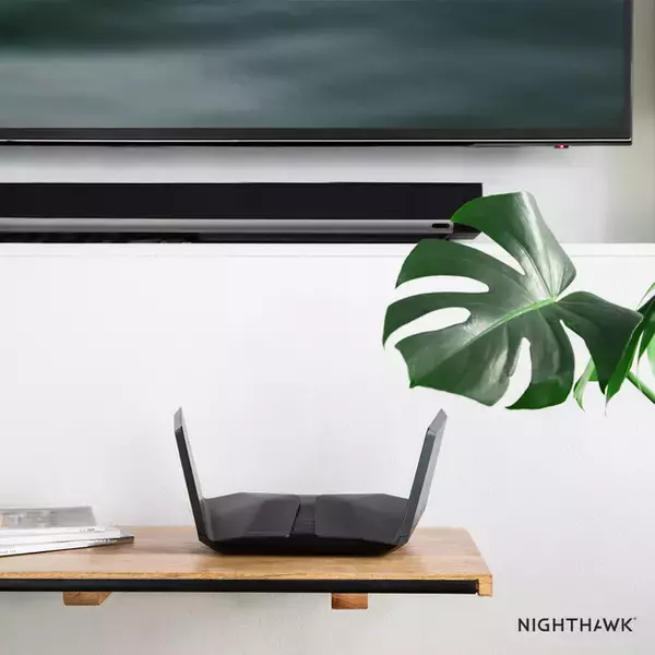 待望のアップデート！Nighthawk WiFi 6ルーター「RAX200」と「RAX80」がファームウェアアップデートで、IPv4 over IPv6サービスに対応。