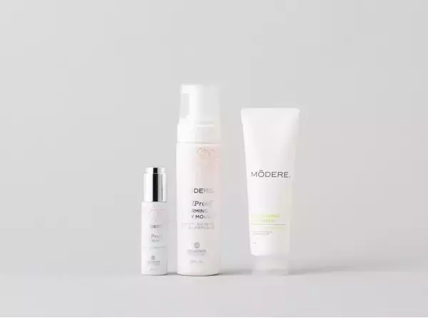 モデーアのスペシャル・キャンペーン　肌とボディで魅了する「サマービューティーセット」