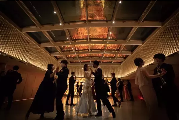 非日常！東京の体験型デート・ギフト「ダンスパーティ」が人気の理由