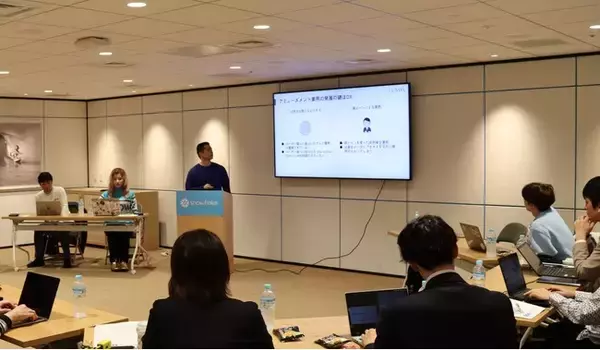 【イベントレポート】Snowflake Data Superheroes 事例説明会