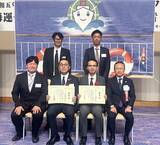 「北海道エア・ウォーター・アグリ(株)とエア・ウォーター物流(株)が「エコシップマーク」優良事業者に認定」の画像1