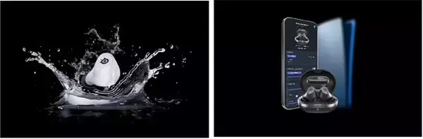 新世代チップセット搭載、イヤホンを新たなステージに。Arctisシリーズよりゲーミング業界最高水準を誇る完全ワイヤレスイヤホン「Arctis GameBuds」発表