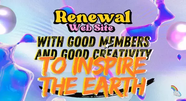 数年後の上場を目指す。若者の心を掴むのが得意な企画カンパニー、虹と満月と株式会社がホームページをリニューアルしました！