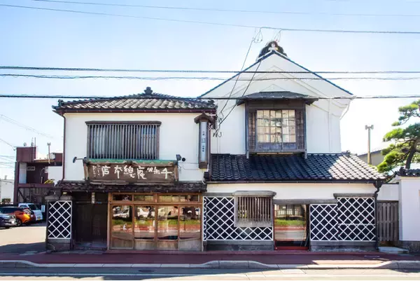 千秋庵総本家 宝来町本店リニューアルオープン 一周年を記念して2025年４月26日(土) より新商品の発売やイベントを開催します！