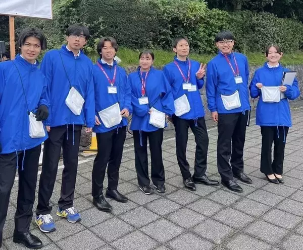 「タカミヤ「秩父宮賜杯第57回全日本大学駅伝対校選手権大会」に協賛」の画像