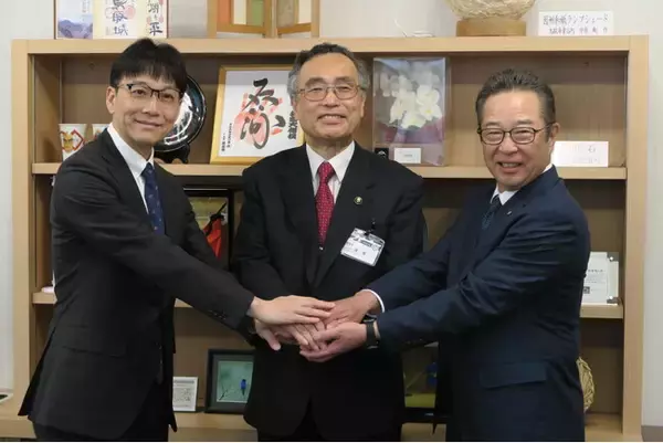 鳥取市佐治町（脱炭素先行地域）における佐治川小水力発電事業への取組み