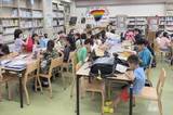 「小学生の「朝の居場所づくり」モデル事業を市内の３校で開始しました。」の画像1