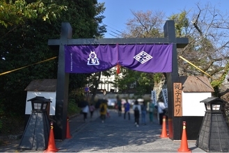 【JAF奈良】金魚とお城の町・大和郡山で親子の交通安全体験！11月3日「第51回親子まつり」にJAFブースを出展