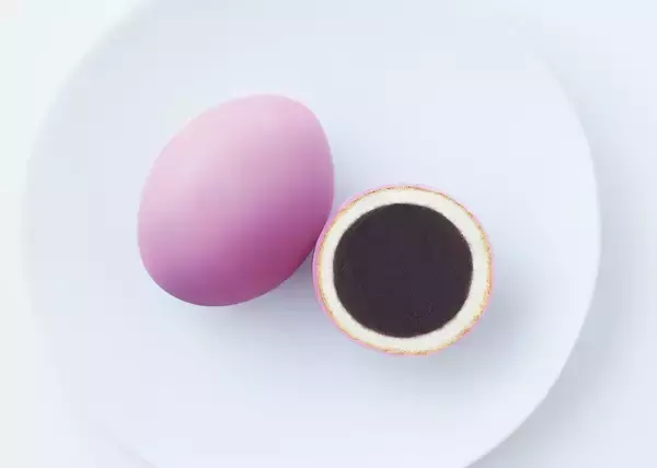 「【開発秘話】岩手の名菓「かもめの玉子」から誕生した、願いを応援するお菓子『みのるかも..め』が人生の節目に寄り添う存在へ」の画像