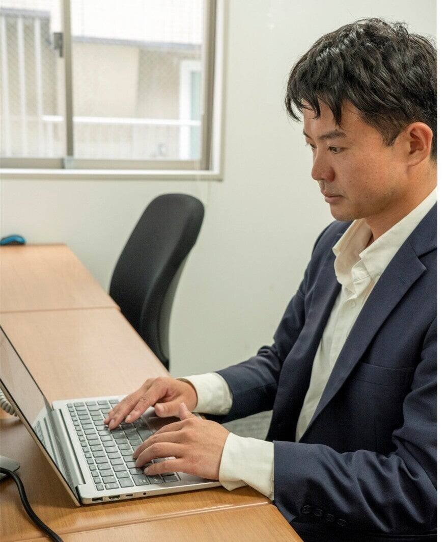 「電力にも“セカンドオピニオン”を。」― 法人向け電力契約の新サービスを立ち上げた理由