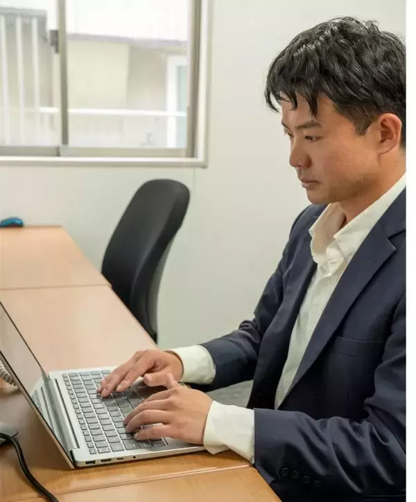 「「電力にも“セカンドオピニオン”を。」― 法人向け電力契約の新サービスを立ち上げた理由」の画像