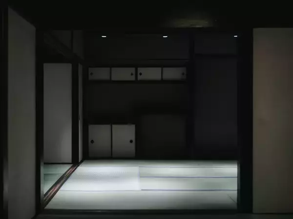 「谷中、鎌倉、そして京都へ。OSAJIがブランドの原点を見つめ直した理由」の画像