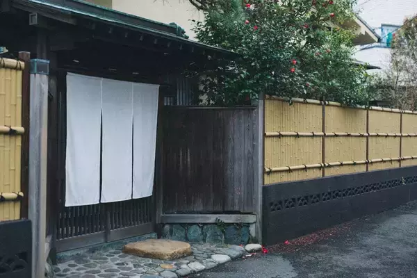 「谷中、鎌倉、そして京都へ。OSAJIがブランドの原点を見つめ直した理由」の画像