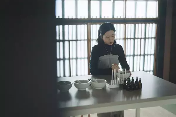 「谷中、鎌倉、そして京都へ。OSAJIがブランドの原点を見つめ直した理由」の画像