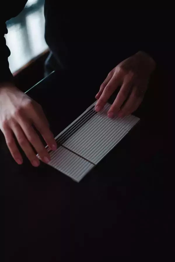 「谷中、鎌倉、そして京都へ。OSAJIがブランドの原点を見つめ直した理由」の画像