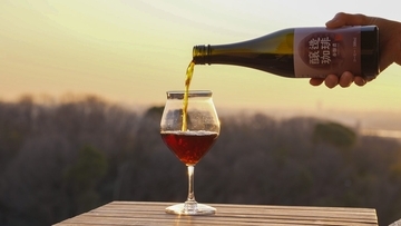 「これ、本当にコーヒーですか？」醸造珈琲という新しいかたち