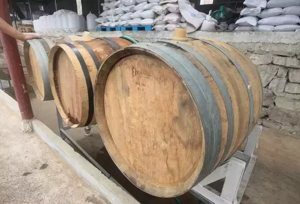 「「これ、本当にコーヒーですか？」醸造珈琲という新しいかたち」の画像