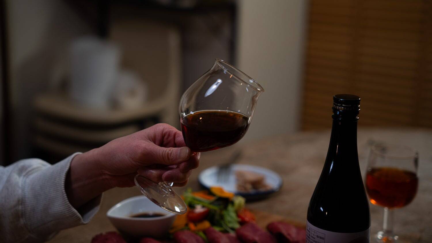 「これ、本当にコーヒーですか？」醸造珈琲という新しいかたち