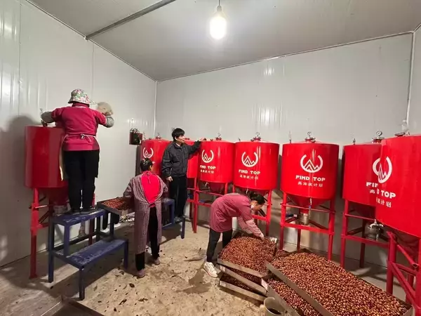 「「これ、本当にコーヒーですか？」醸造珈琲という新しいかたち」の画像