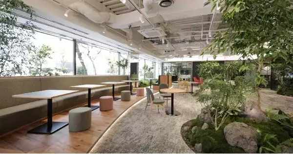 『The Place Nagoya』オープン｜ヴィス名古屋オフィスを移転し営業開始