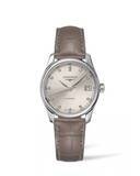 「THE LONGINES MASTER COLLECTION 人気コレクションから、ポイントダイヤモンドが瞬くエレガントな新作が登場」の画像1