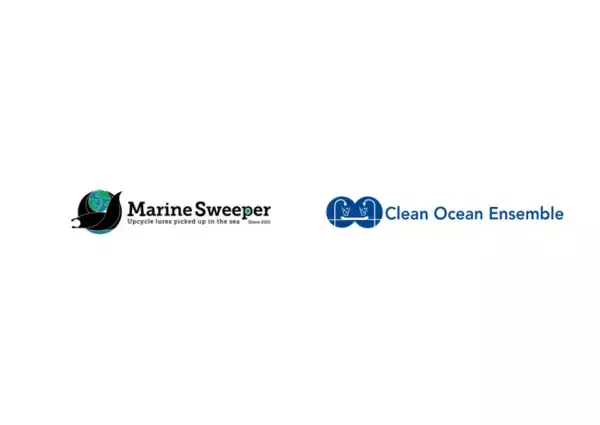NPO法人クリーンオーシャンアンサンブル、海洋ごみ回収団体Marine Sweeperと海底ごみの回収、調査、再資源化連携を開始しました。