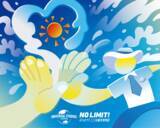 「この夏！ユニバーサル・スタジオ・ジャパンを更に安心安全に楽しめるように　ゲストとクルーの笑顔のため“NO LIMIT!”な熱中症対策を続々スタート」の画像1