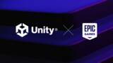 「オープンで相互運用可能なビデオ ゲームの未来に向けて Unity と Epic Games が共同での取り組みを発表」の画像1