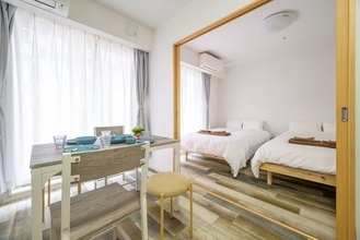 宿泊施設管理を行うオシエテが加瀬不動産活用と業務提携