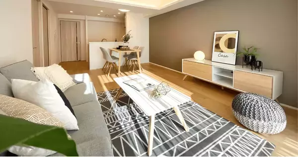 「東京都 既存住宅流通促進民間支援事業」第1号物件が早期成約。高断熱・省エネリノベーションの第2号物件公開、および第3号物件の供給計画を発表