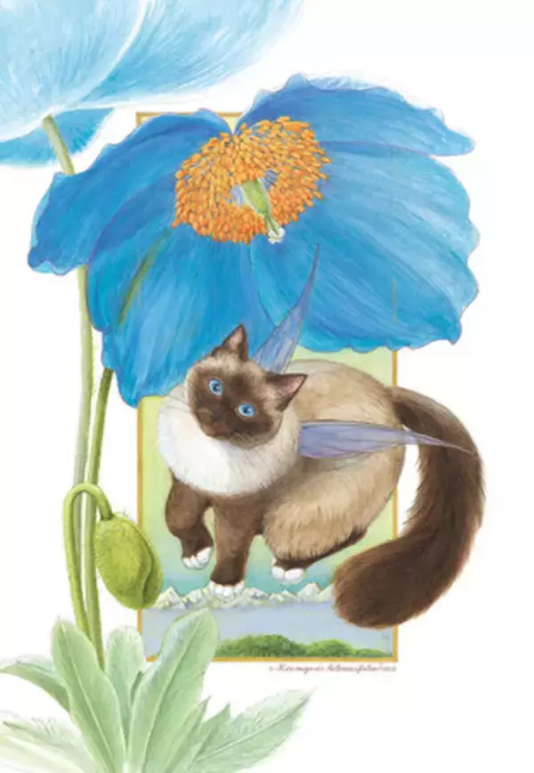 「猫愛」あふれる作品が集結！駿府博物館で「東京猫美術展 in 静岡」を開催