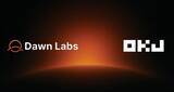 「【OKJ】Dawn Labsとのコラボレーション及び、Solanaバリデーターノードへの委任に関するお知らせ」の画像1