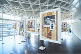 「グラスヒュッテ・オリジナル、グラスヒュッテ腕時計100周年記念展　8月11日(火) まで開催中」の画像1