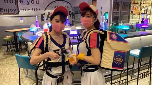 【DeNA横浜ベイスターズ】“ホームゲームキャンペーン”開催期間：7/17～8月末日