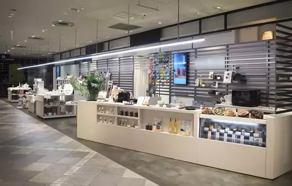 渋谷の一等地で実店舗出店に挑戦できる「SHIBUYA BASE」、フードスペースの出店費用が無料に！