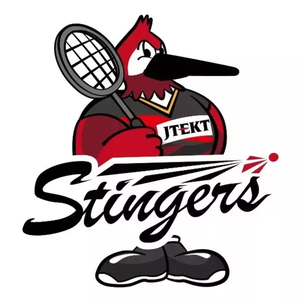 ジェイテクトバドミントン部、新設マスコット名を「ジェックビー（JekB）」に決定！