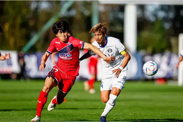 谷村海那選手 契約更新のお知らせ