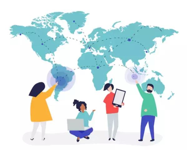 世界中のエニー生をつなぐコミュニティサイトが誕生