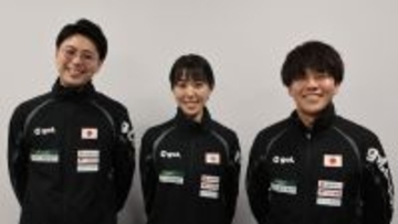 【オリオンJAPANを輝かせる星たち】ゴールボール日本代表チーム映像分析班3名のロングインタビューを公開