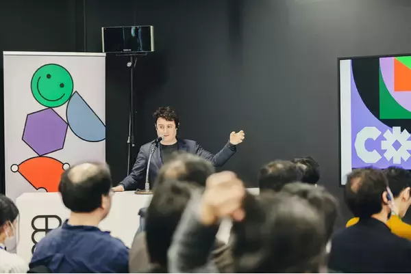 【Figma CEOが来日】Dev ModeとAI活用で日本のデザイン、開発、DX領域にさらなる活性化を