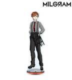 「『MILGRAM -ミルグラム-』の描き下ろし フータ バースデーver. 第2弾 特大アクリルスタンドなどの受注を開始！！アニメ・漫画のオリジナルグッズを販売する「AMNIBUS」にて」の画像1