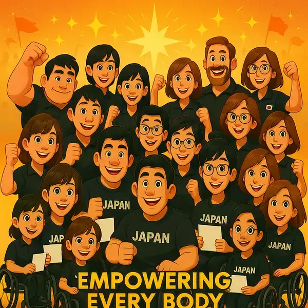 マンスリーレポート（４月）未来を拓く対話の場を… 『次世代会議』 を発足＆始動！きっかけは選手の声（日本パラ・パワーリフティング連盟）