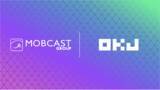 「【OKJ】株式会社モブキャストホールディングスとの戦略的パートナーシップ構築に関するお知らせ」の画像1