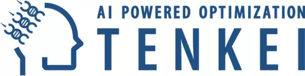 バーチャレクス、AI生産スケジューラ「TENKEI for 生産計画」サービスサイトを全面リニューアル