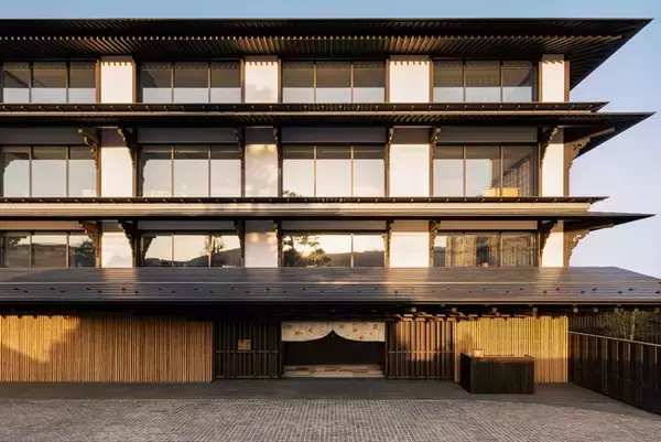 「唯一無二の体験を創造するラグジュアリーホテルブランド「カペラホテルズ＆リゾーツ」日本初上陸となる「カペラ京都」が2026年3月22日にグランドオープン」の画像