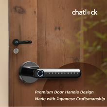 Chatlock、企業の鍵管理課題に関する解説コンテンツを公開。オフィスにおける入退室管理のポイントを紹介