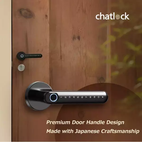 Chatlock、企業の鍵管理課題に関する解説コンテンツを公開。オフィスにおける入退室管理のポイントを紹介
