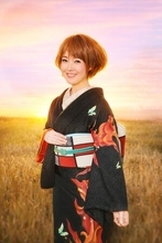 田川寿美デビュー３５周年記念ベストアルバム企画、楽曲投票リクエスト中間発表！１位は「しゃくなげの雨」！