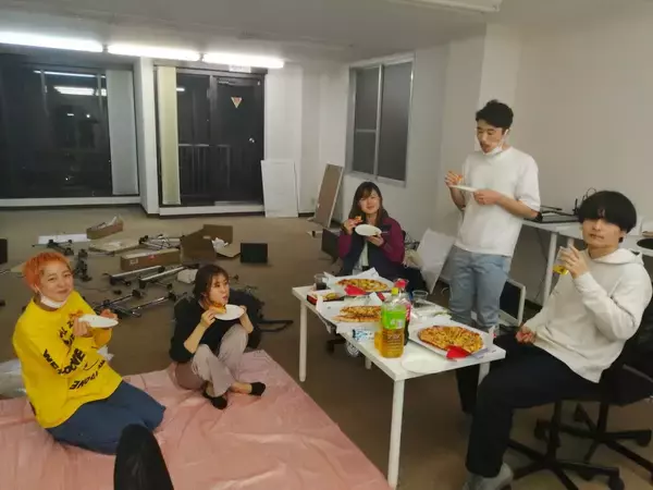 「世の中のためによくなるサービスを。日本初（※）の新AI手書き「手書きくん2.0」の開発秘話とサービスに込められた想い」の画像