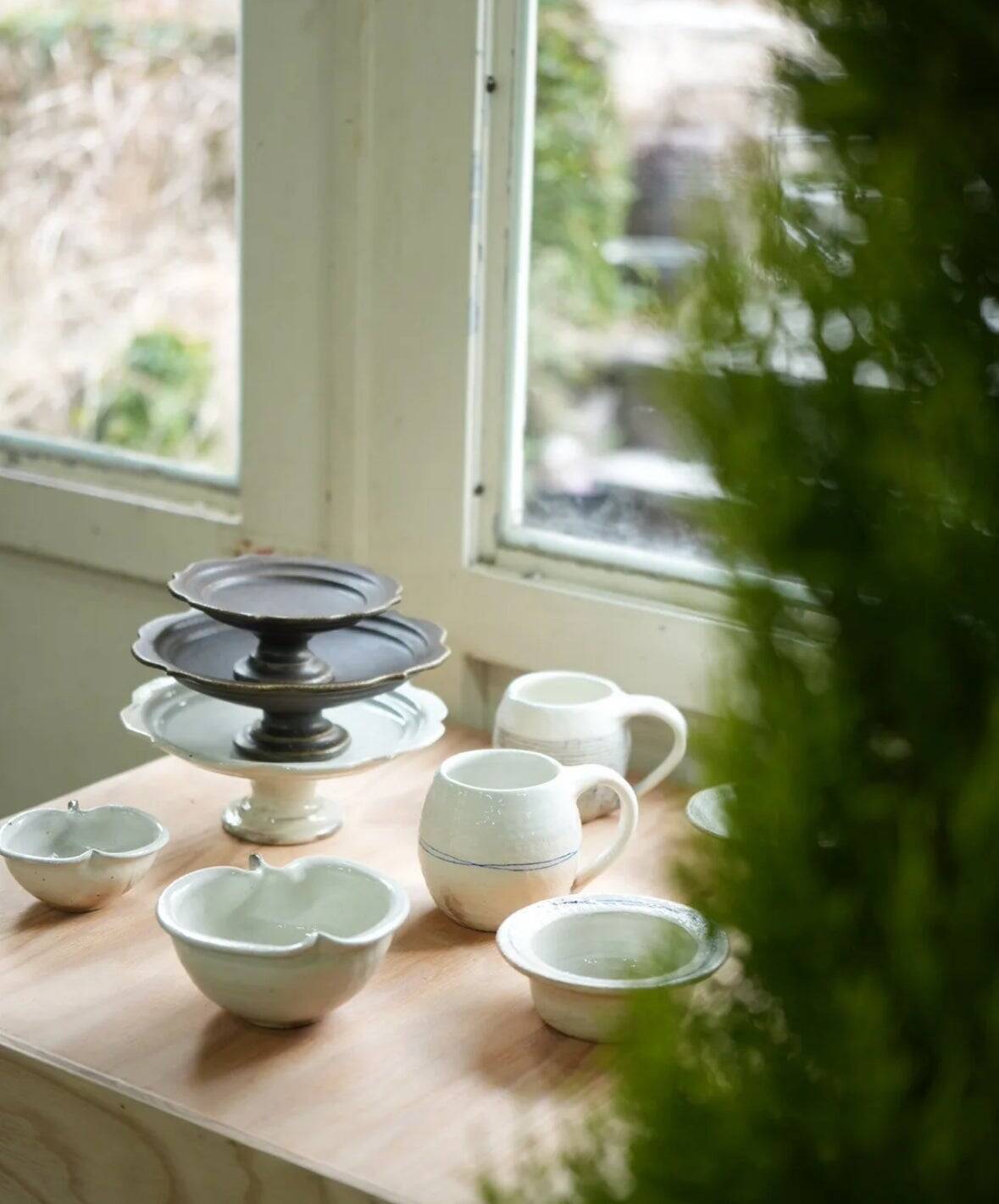 器は「暮らしと土地をつなぐメディア」。信楽焼ブランド「PLUS GARDEN」窯元が挑む体験型発信拠点「かまーとの森」